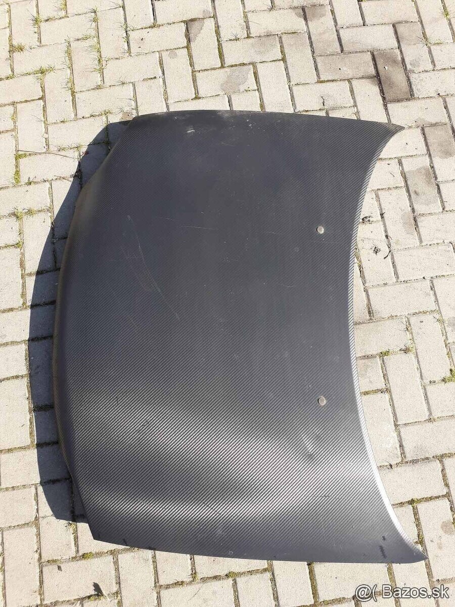 predam prednu kapotu na opel corsa rok vyroby 2001 - 3