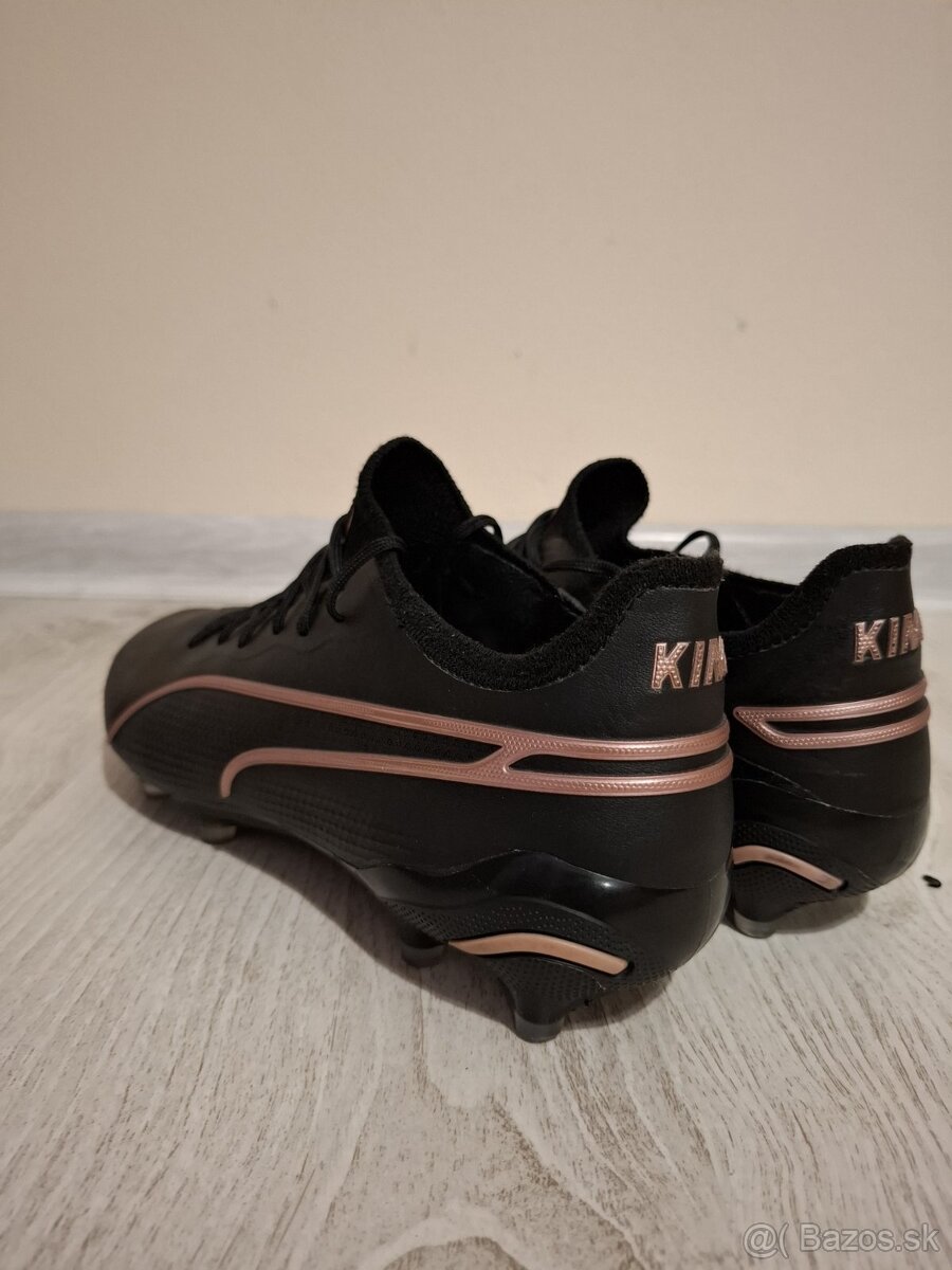 Puma king ultimate - 3
