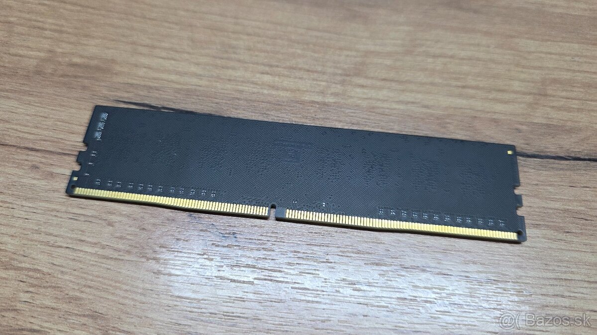 RAM Goodram 8GB DDR4 2400Mhz - 3