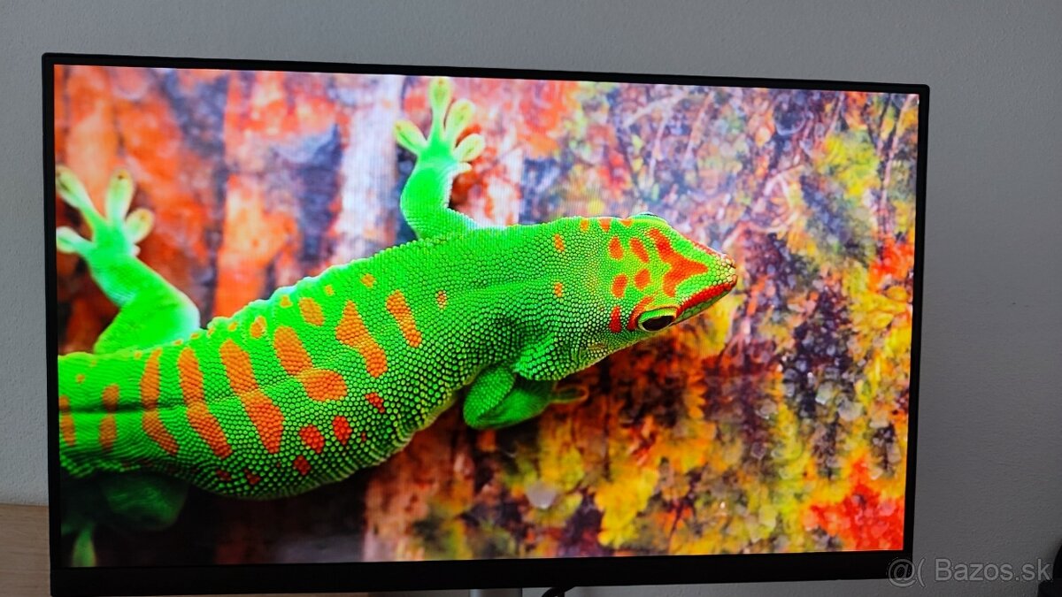 Monitor Dell P2222H Professional – ako nový + záruka - 3