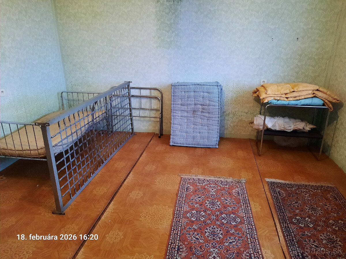 starší nábytok - 3