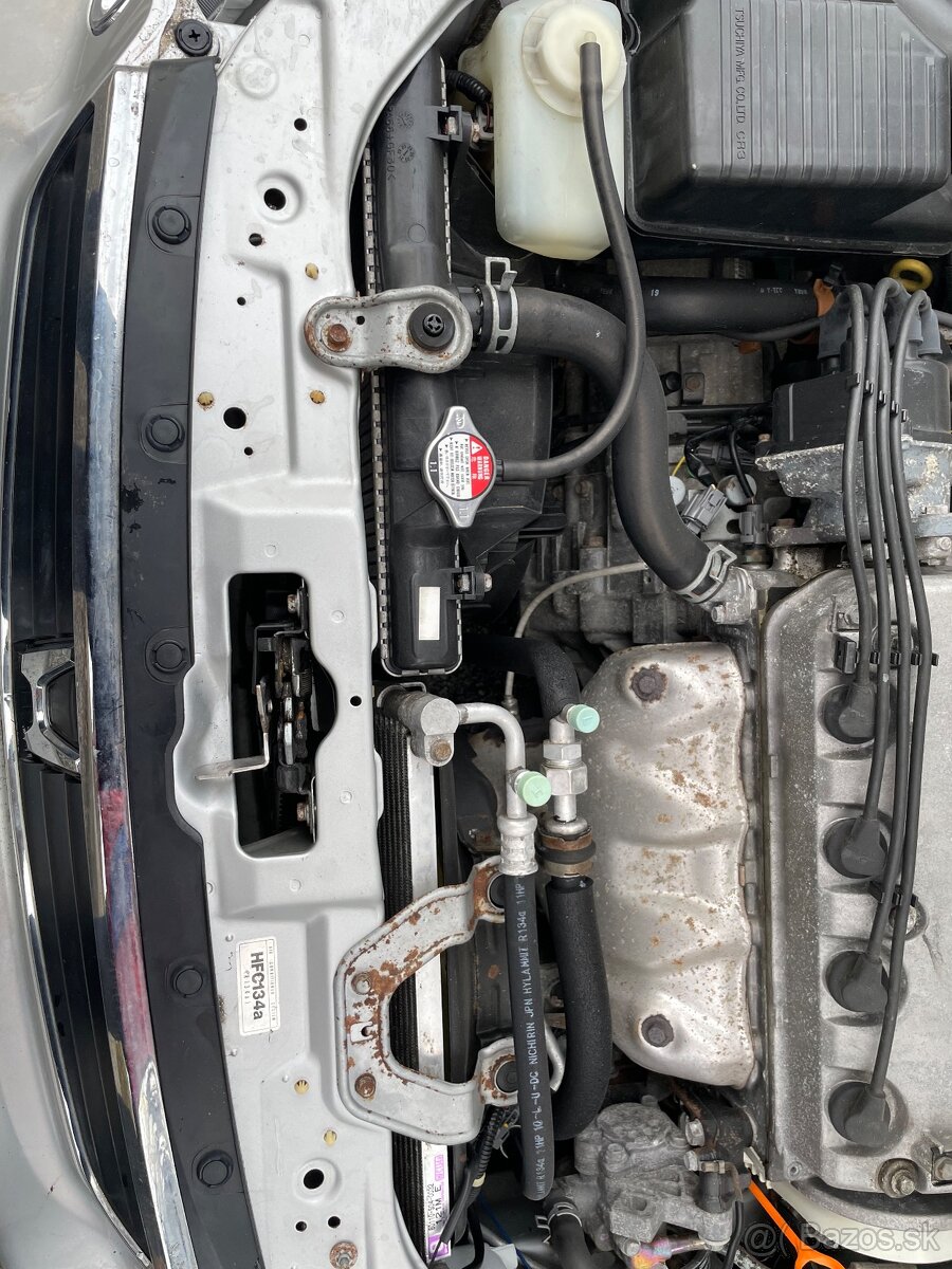 Honda civic 6g 1.4 automat - 3