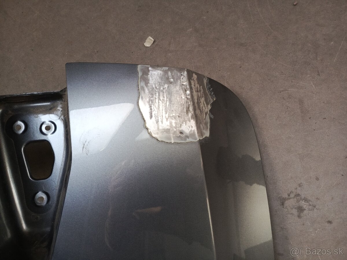 Piate dvere Skoda Octavia 4 combi - 3