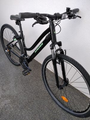 Evado 2.0 dámsky 17" so zárukou - 3