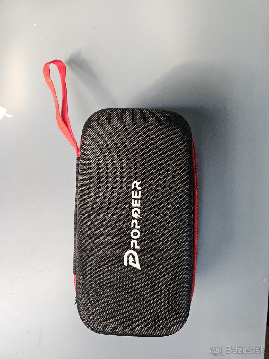 Jump Starter - PowerBank - 3