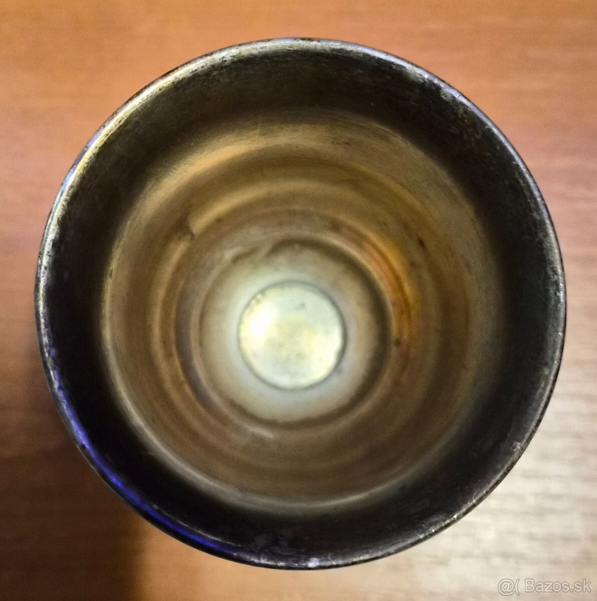 Strieborný pohor - 3