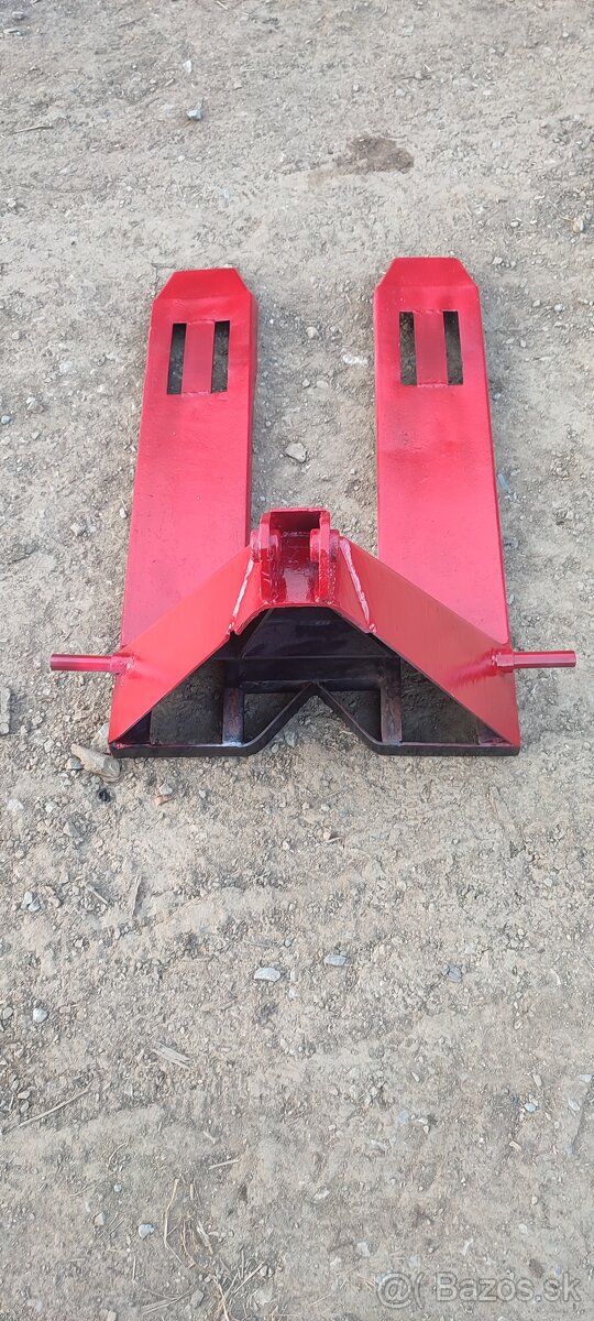 Paletové vidly - 3