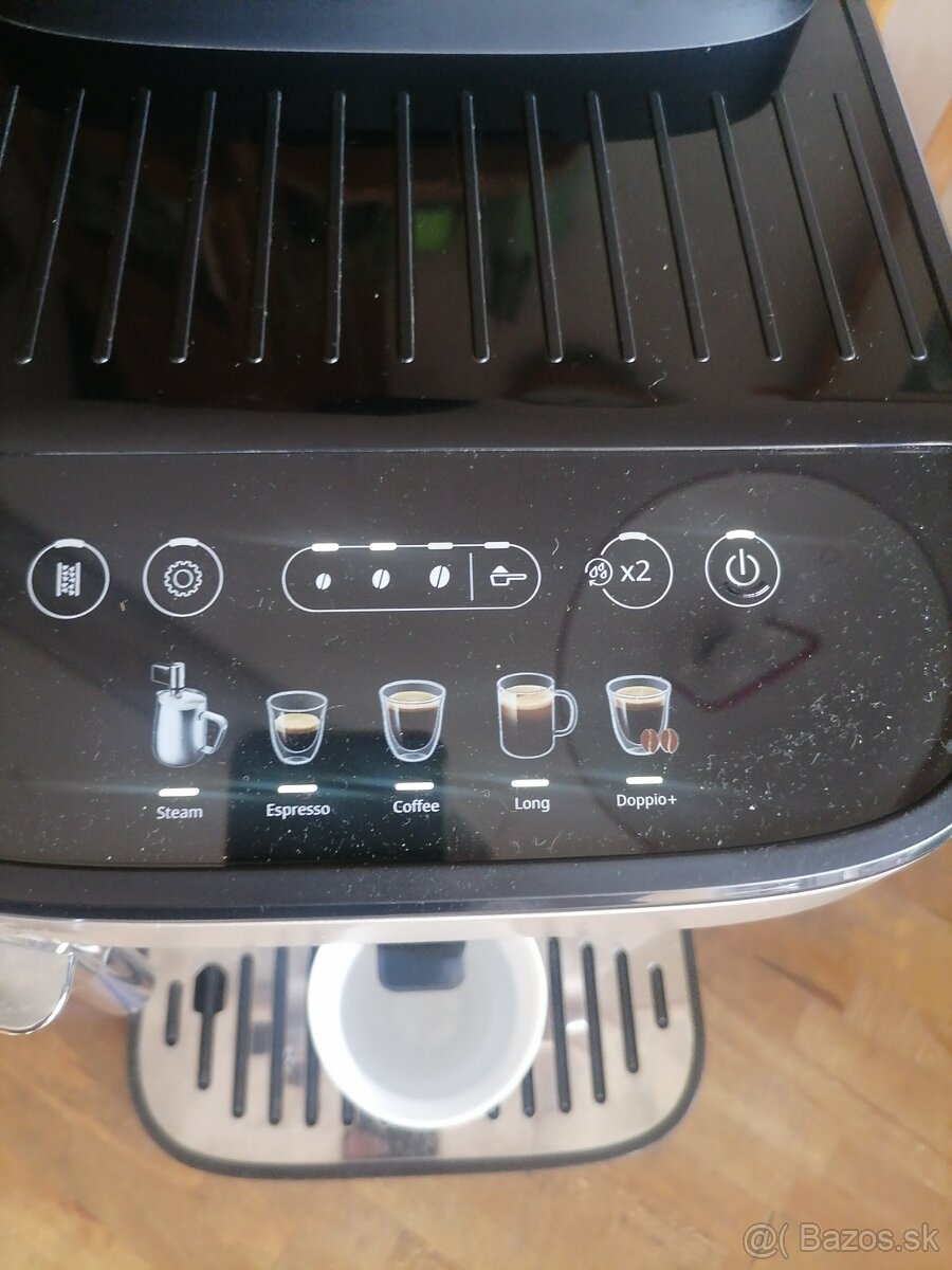Automatický kávovar DeLonghi Magnifica Evo. - 3