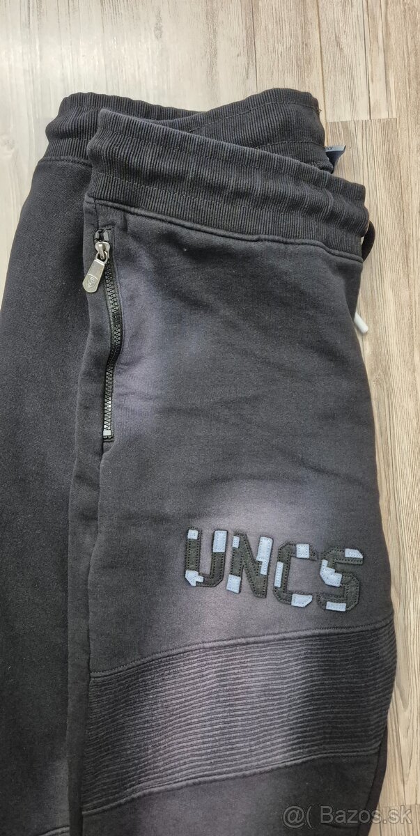 Pánske tepláky UNCS XXL - 3