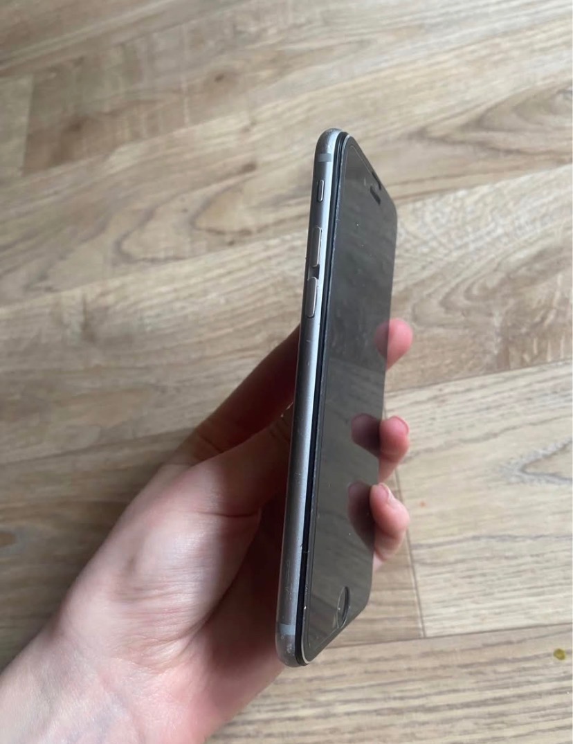 Predám zablokovaný IPhone 6s - 3