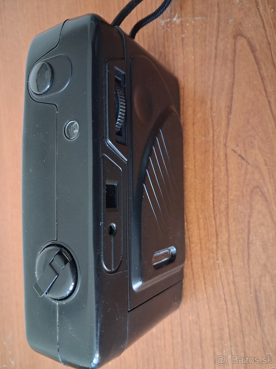 Olympus Shoot & Go R - 3