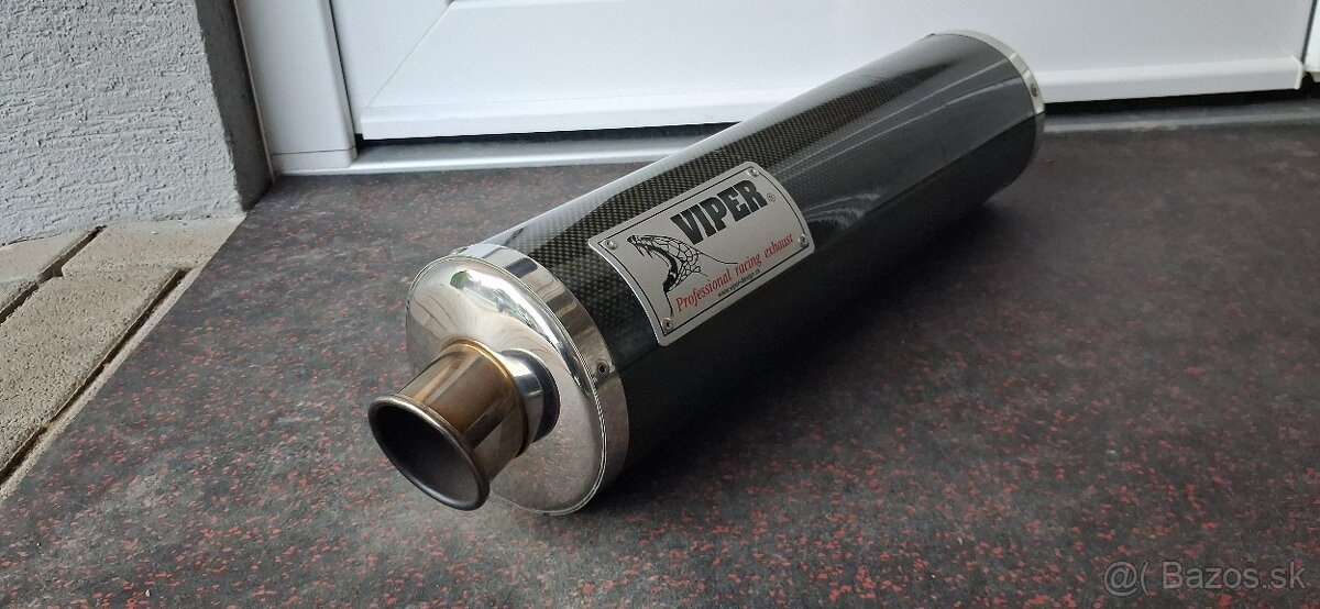 VIPER Carbon - 3