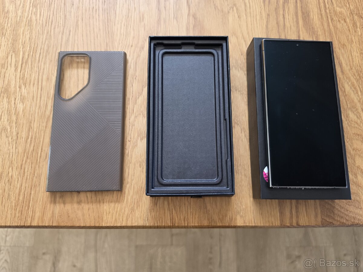 Samsung s24 Ultra 512gb - 3