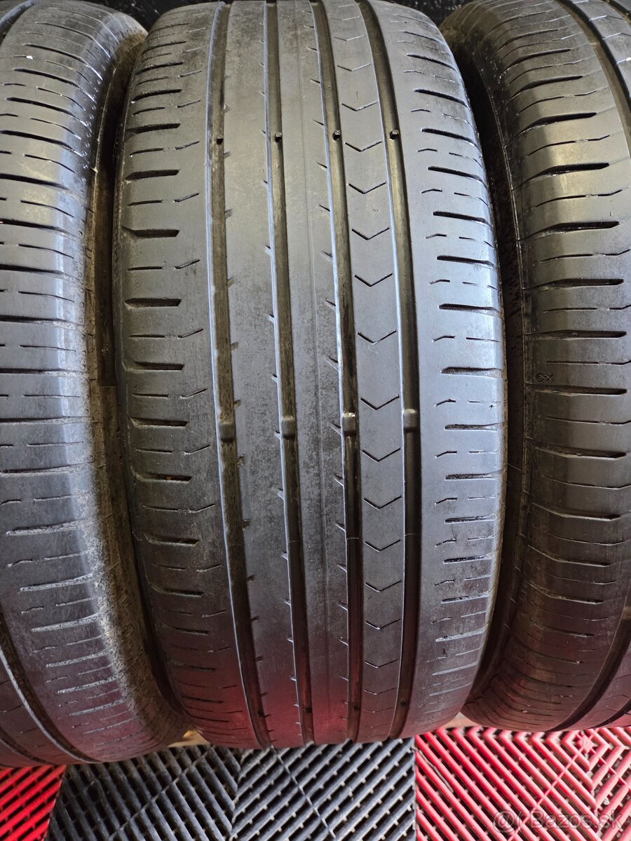 205/55 R17 Continntal letne pneumatiky - 3