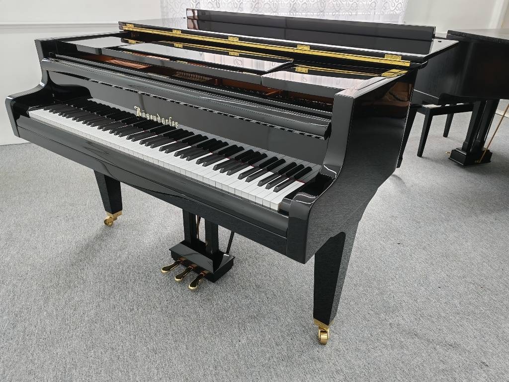 Bösendorfer investičný klavír - 3