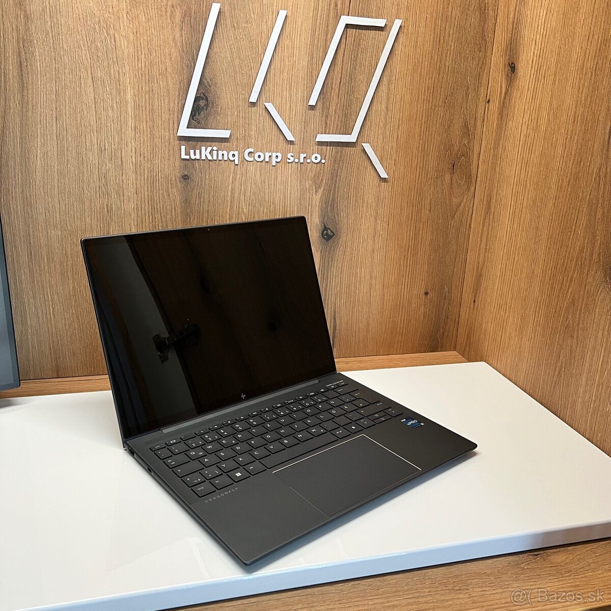 Nový HP DRAGONFLY G4 Touch (Business Rada)\+ záruka - 3