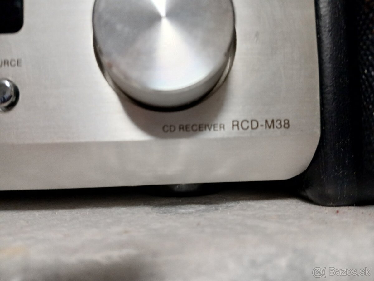 DENON - 3