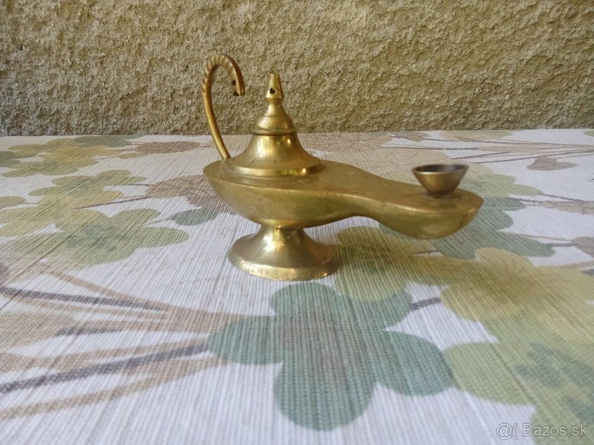 Predám lampu - 3