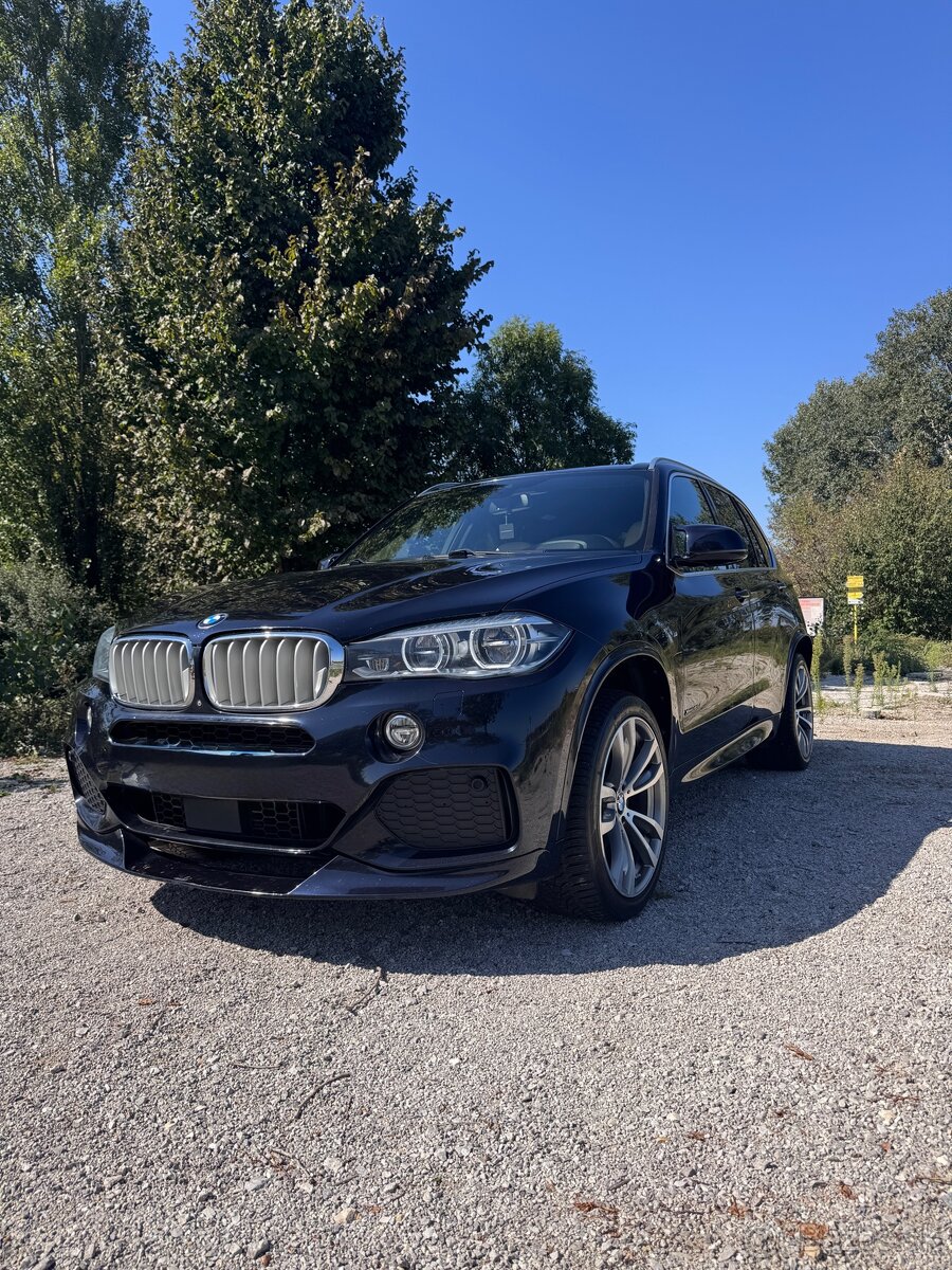 Bmw X5 2017 230kw - 3