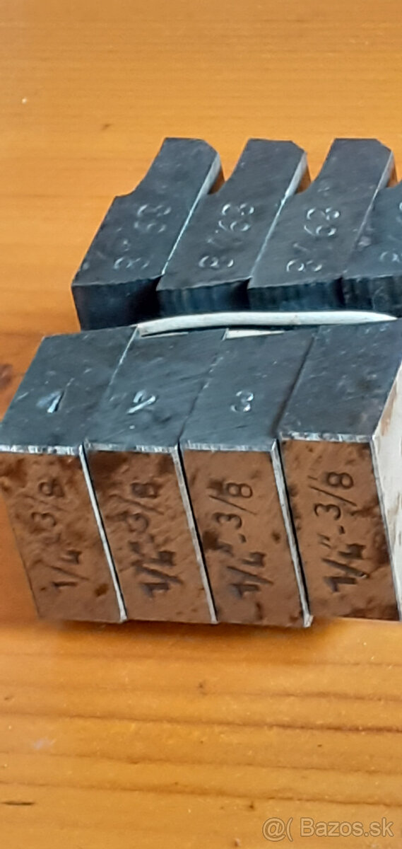 Zavitove noze - 3