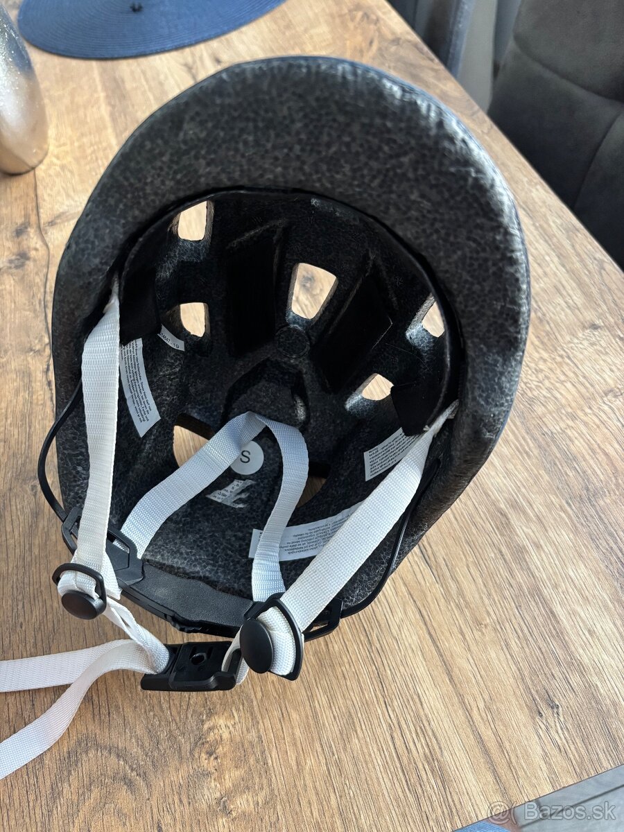 Detska prilba zn. Hamax Thundercap - 3