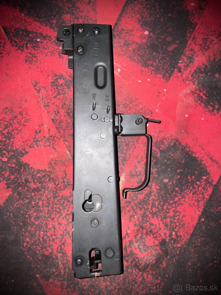 PP19 Vityaz DIELY - 3