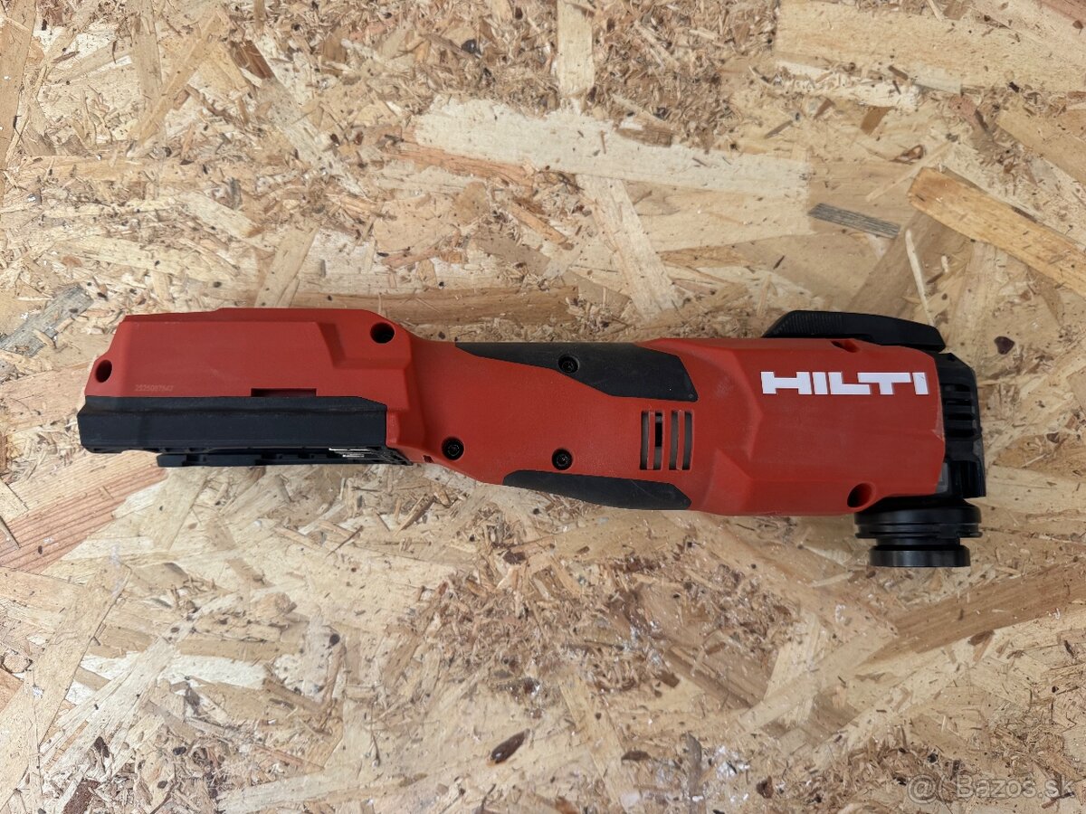 Multifunkčné náradie Hilti - 3