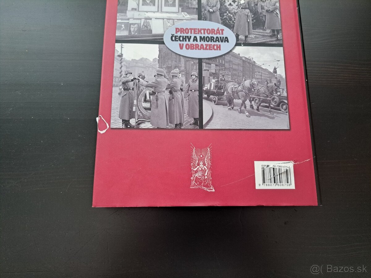 Historia CZ, SK, 2 svetová vojna a súvislosti - 3