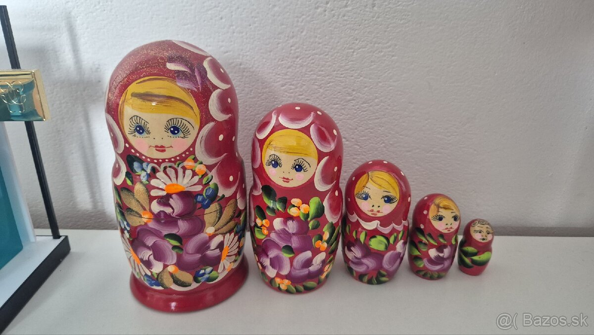 Matryoska - 3