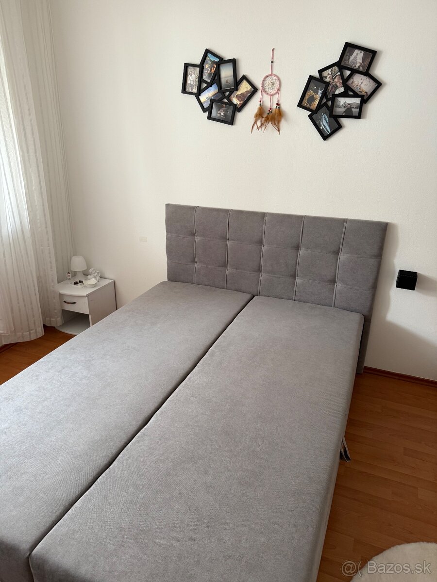 Postel 140x200 - 3
