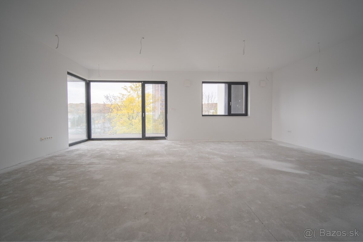 PREDAJ 3 izbový byt 119m2, Staré Mesto, Bratislava - 3