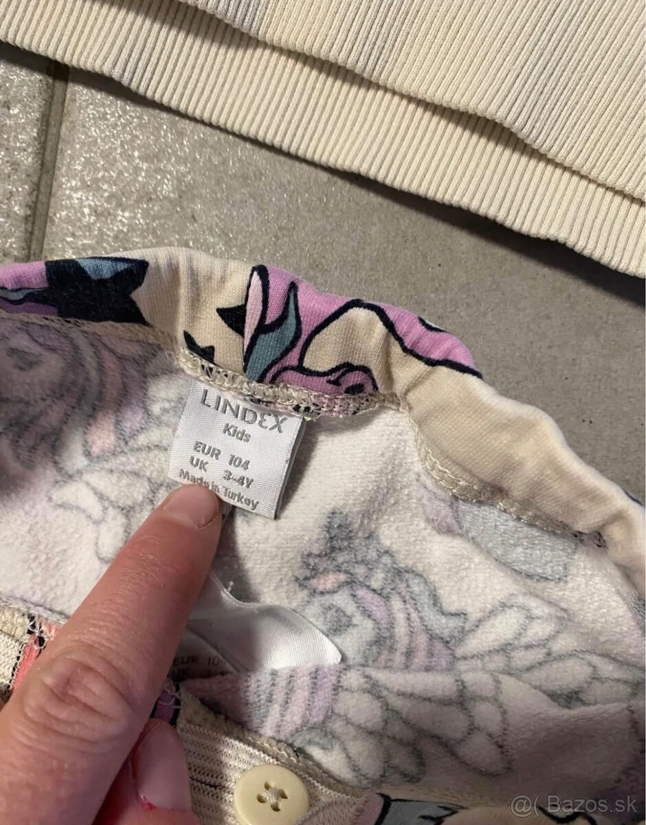 Lindex legíny - 3