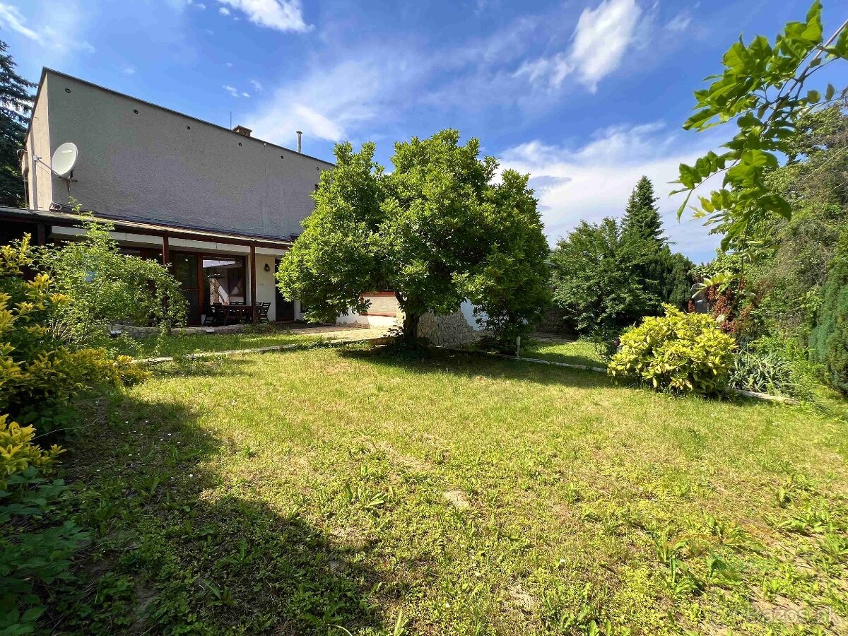 4-izbový tehlový byt s terasou, Vihorlatská, Košice - 3