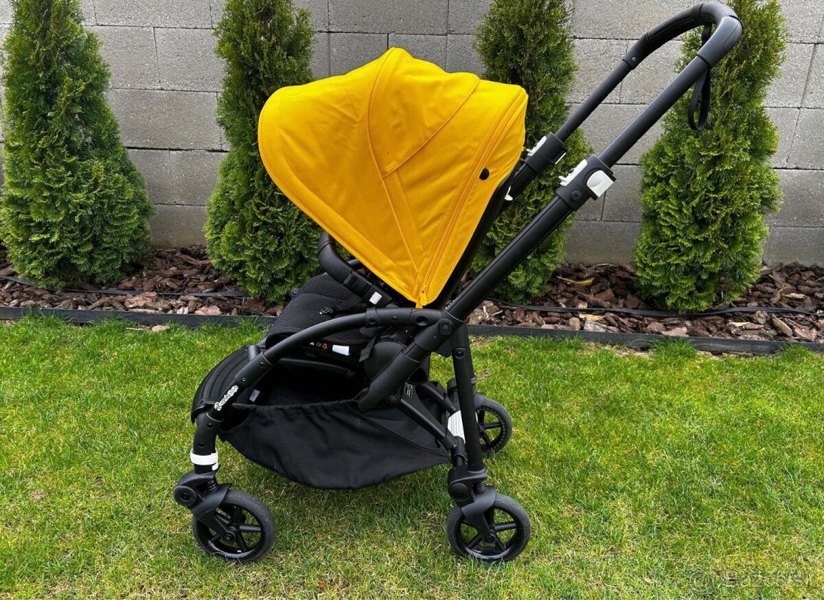Bugaboo Bee6 - 3