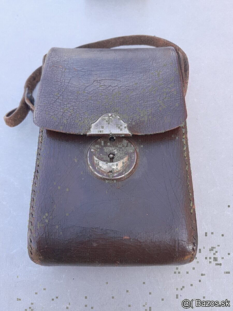 Fotoaparát - Voightlander - 3