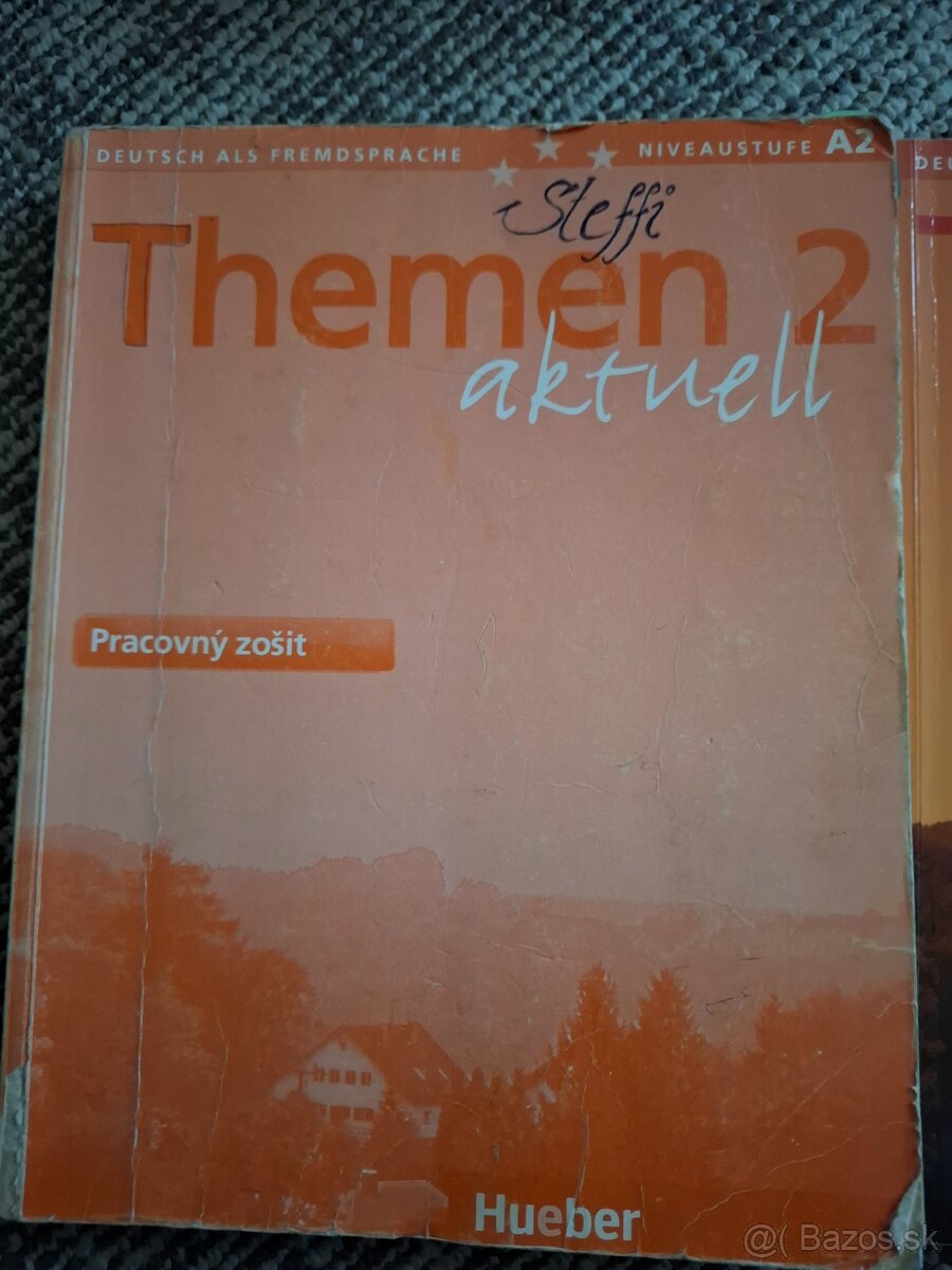 Themen 2 aktuell - 3