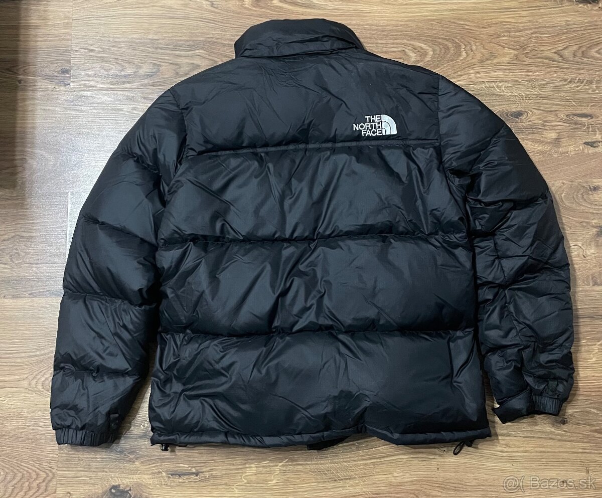 The North Face Nuptse 1996 Puffer Jacket Zimna Bunda - 3
