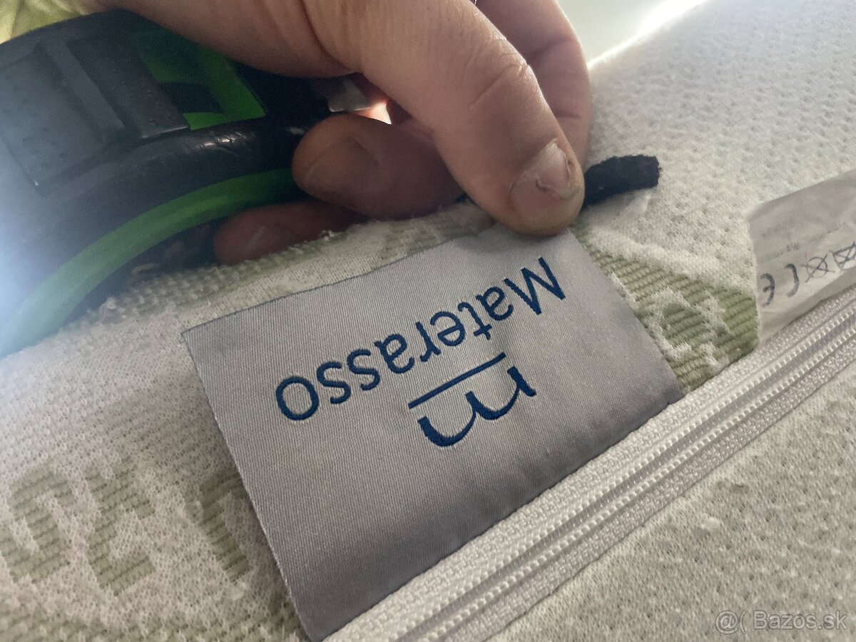 materasso 80x200 cm - 3