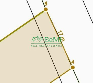 Predaj pozemok-orná pôda, Nitra-Janíkovce(060-14-ERF) - 3