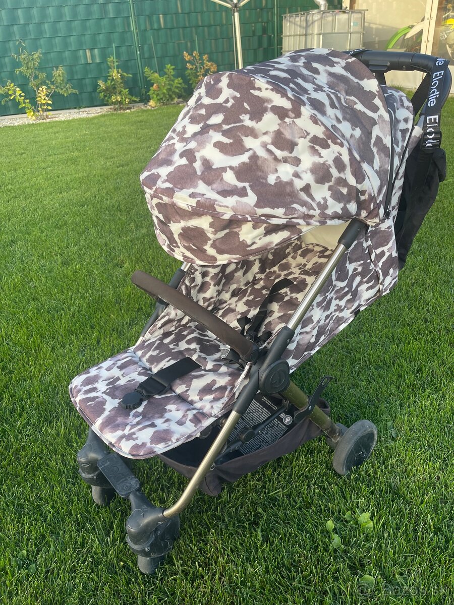 Elodie Details Mondo Stroller - 3