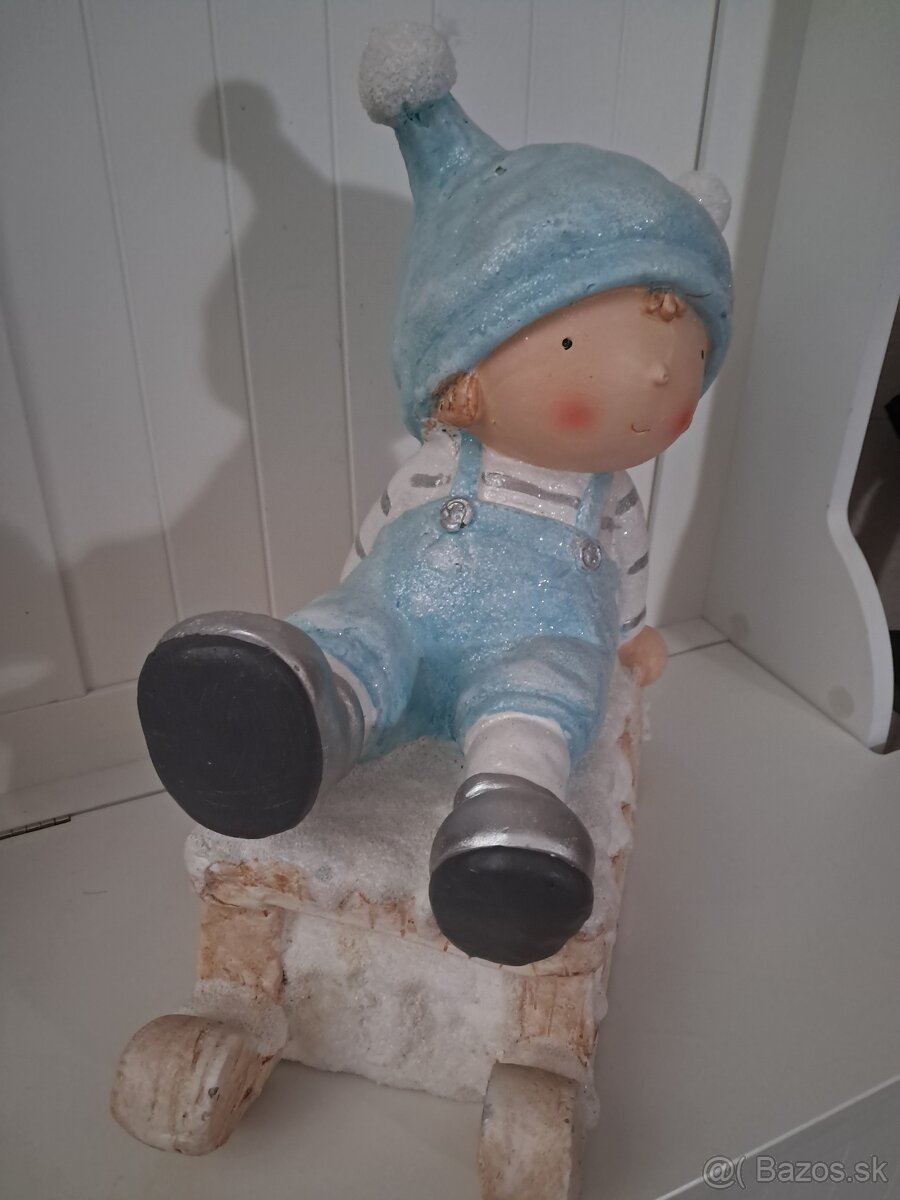 Vianočne sošky - 3