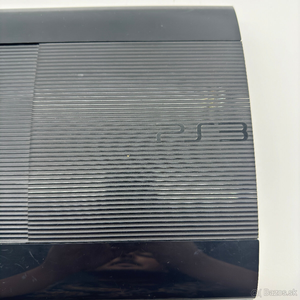 Playstation 3 (PS3) + originálne joysticky - 3