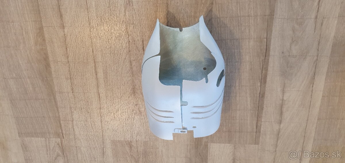 Jawa 50 pionýr 550, 555 laminát - 3