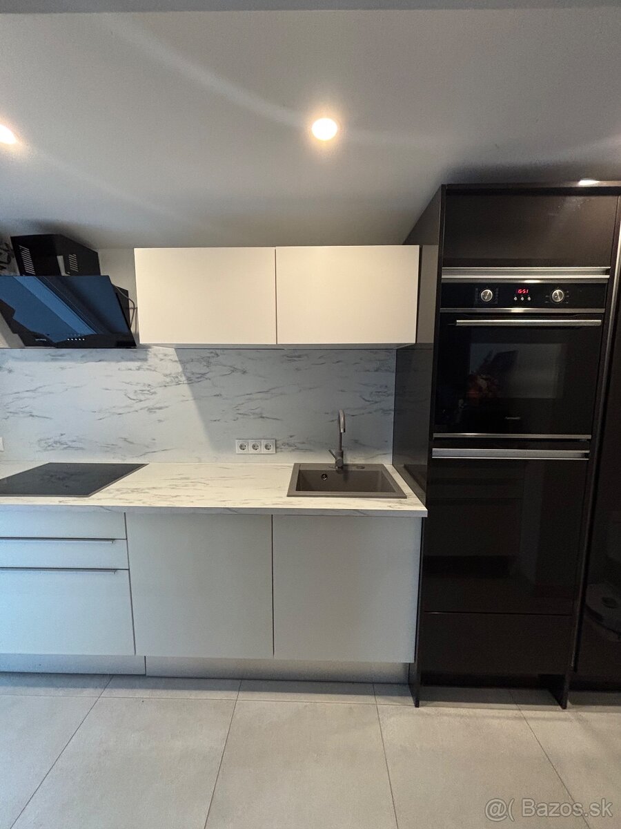 Dan kuche kuchyňa so spotrebičmi - 3