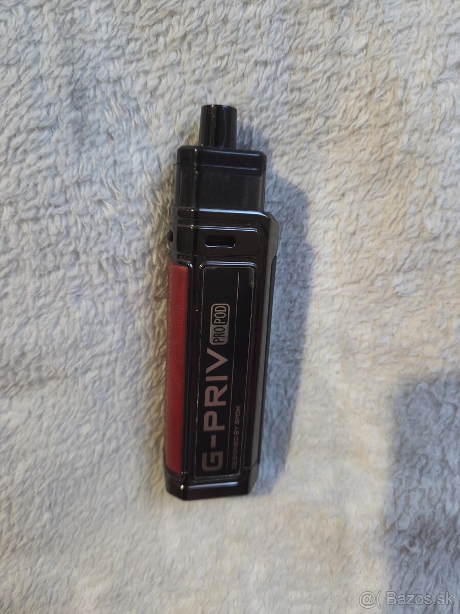 SMOK G-Priv Pro Pod - 3
