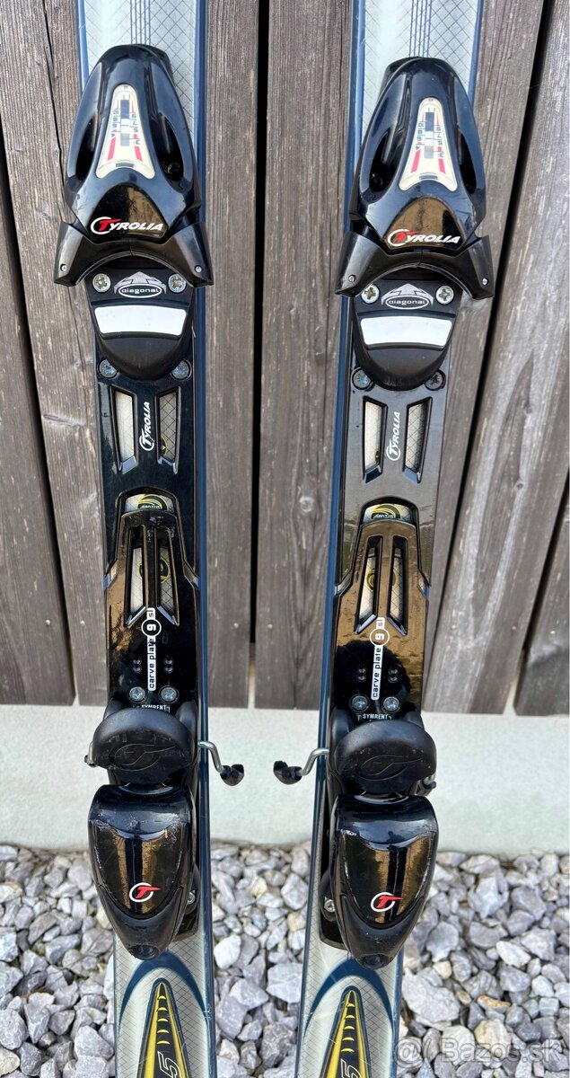 Lyze Rosdignol 170 - 3