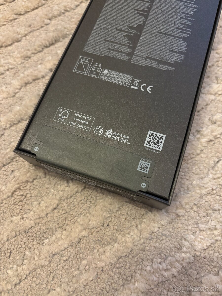 Samsung Galaxy S25 Ultra 512GB - 3