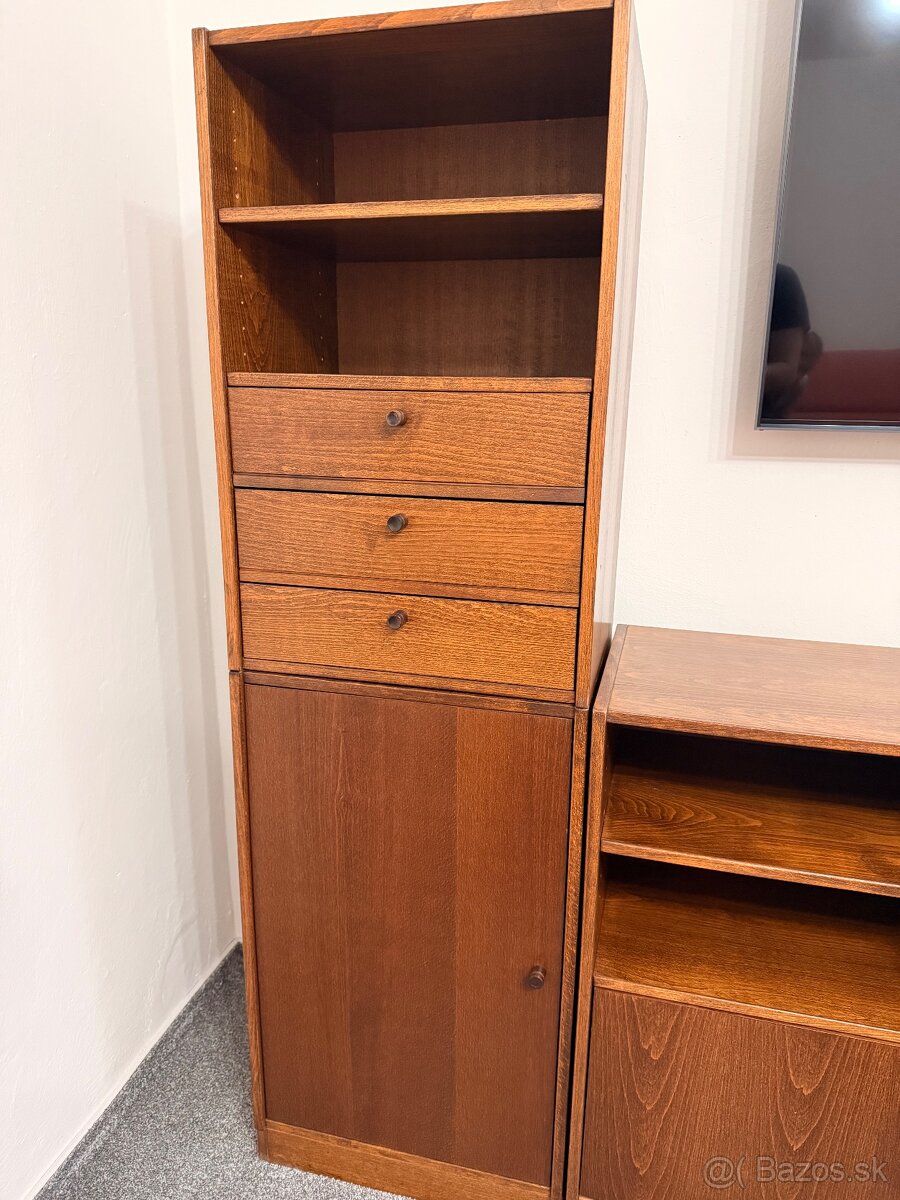 Súprava skriniek - 3