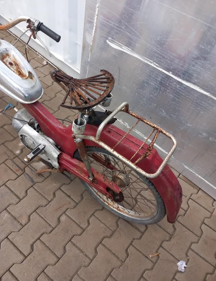 Vymením puch ms50 - 3