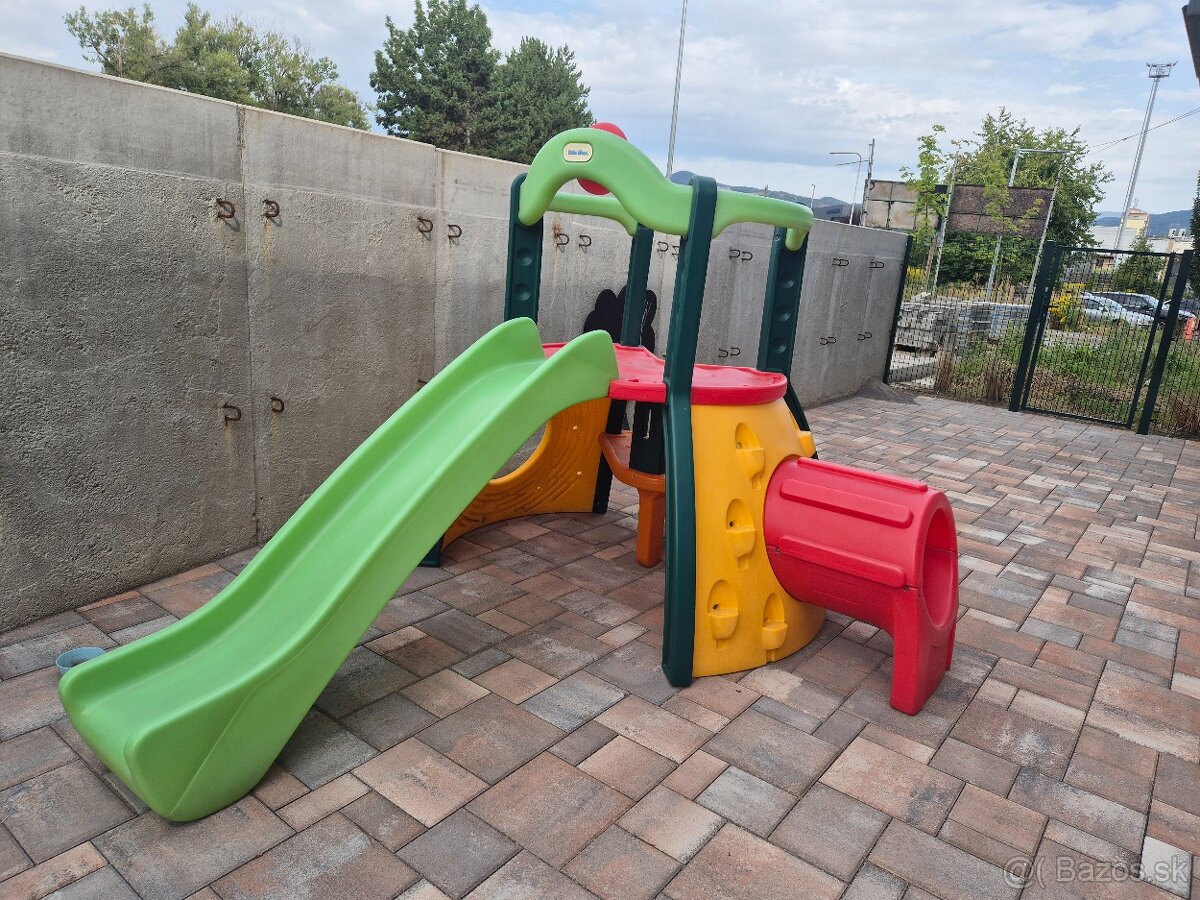 Detske ihrisko little tikes - 3